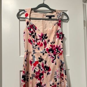 French connection dress